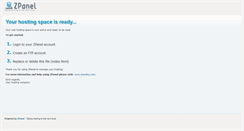 Desktop Screenshot of noblehk.com